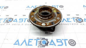 Rear right hub Audi Q3 83A 19-25 AWD