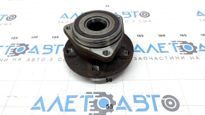 Rear left hub Audi Q3 83A 19-25 AWD