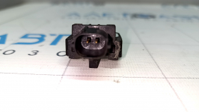Airbag sensor front left Fiat 500 12-19