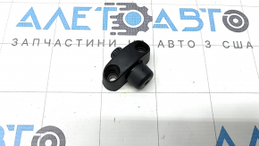 Left tailgate bumper for Audi Q3 83A 19-25