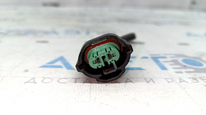 Low beam chip front left Toyota Prius 30 10-15