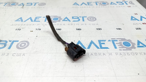 Front left high beam chip Toyota Prius 30 10-15