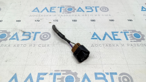 Front left high beam chip Toyota Prius 30 10-15