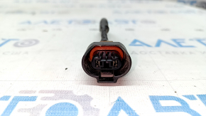 Front left high beam chip Toyota Prius 30 10-15