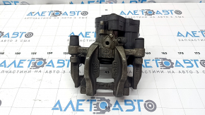 Rear left brake caliper assembly for Audi Q3 83A 19-25 electric