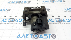 Rear left brake caliper assembly for Audi Q3 83A 19-25 electric