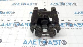 Rear left brake caliper assembly for Audi Q3 83A 19-25 electric