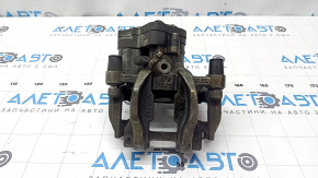 Rear right brake caliper assembly for Audi Q3 83A 19-25 electric