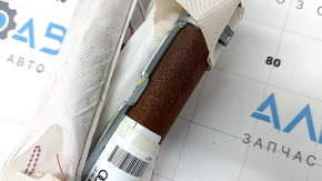 Left side curtain airbag for Audi Q3 83A 19-25, rusty squib