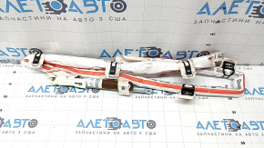 Right side curtain airbag for Audi Q3 83A 19-25, rusty squib