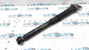 Rear right shock absorber Audi Q3 83A 19-25 with support