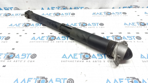 Rear left shock absorber Audi Q3 83A 19-25 with support