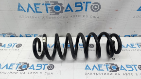 Rear left spring for Audi Q3 83A 19-25 range 17
