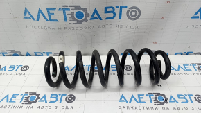 Rear right spring for Audi Q3 83A 19-25 range 17