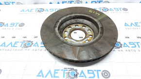 Rear left brake disc Audi Q3 83A 19-25 310/22mm