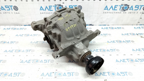 Rear differential gearbox Ford Mustang mk6 15-23 2.3T automatic transmission 46k