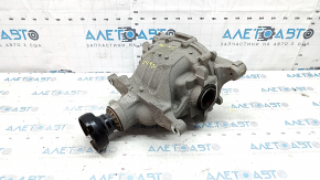 Rear differential gearbox Ford Mustang mk6 15-23 2.3T automatic transmission 46k