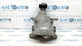 Rear differential gearbox Ford Mustang mk6 15-23 2.3T automatic transmission 46k