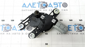 Rear wiper linkage with motor for Audi Q3 83A 19-25