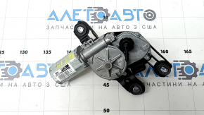 Rear wiper linkage with motor for Audi Q3 83A 19-25