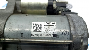Audi Q3 83A 19-25 2.0T Denso Starter