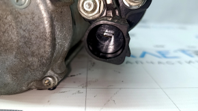 Audi Q3 83A 19-25 2.0T Denso Starter