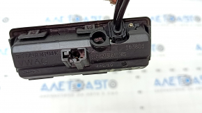 Rear view camera with button and trunk release handle for the Audi Q3 83A 19-25