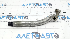 Audi Q3 83A 19-25 2.0T Turbocharger Coolant Pipe Intake