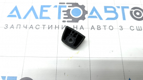 Right tailgate bumper for Audi Q3 83A 19-25 (upper)