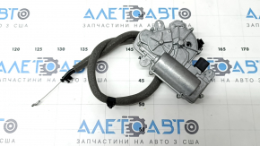 Audi Q3 83A 19-25 trunk lock actuator with cable