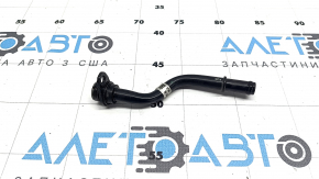 Audi Q3 83A 19-25 2.0T Turbocharger Coolant Pipe (Outlet)