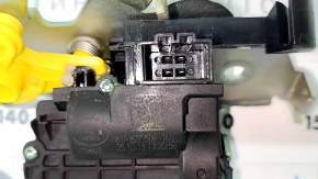 Audi Q3 83A 19-25 Trunk Lock