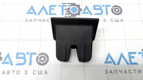 Audi Q3 83A 19-25 trunk lid lock trim
