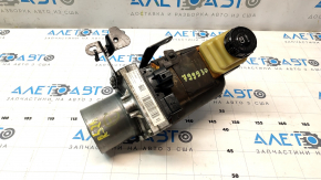 Nissan Pathfinder 13-16 electric power steering pump, does not pump to spare parts