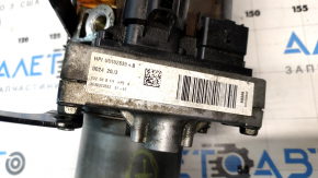 Nissan Pathfinder 13-16 electric power steering pump, does not pump to spare parts