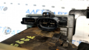 Nissan Pathfinder 13-16 electric power steering pump, does not pump to spare parts