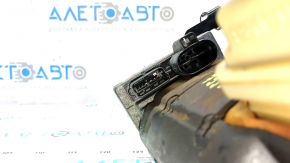Nissan Pathfinder 13-16 electric power steering pump, does not pump to spare parts