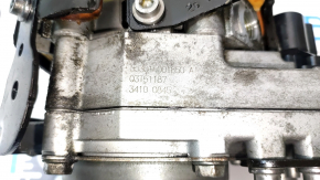Nissan Pathfinder 13-16 electric power steering pump, does not pump to spare parts