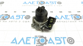 EGR valve Audi Q3 83A 19-25 2.0T