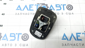 Audi Q3 83A 20-25 fin antenna