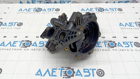 Thermostat with housing assembly for Audi Q3 83A 19-25 2.0T