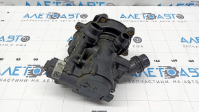 Thermostat with housing assembly for Audi Q3 83A 19-25 2.0T