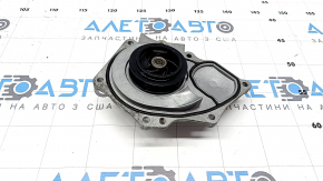 Cooling pump for Audi Q3 83A 19-25 2.0T