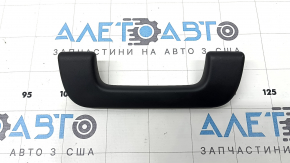 Front left ceiling handle for Audi Q3 83A 19-25 black