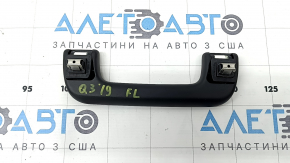 Front left ceiling handle for Audi Q3 83A 19-25 black