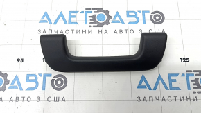 Front right ceiling handle for Audi Q3 83A 19-25 black