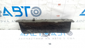 Left front mudguard liner for Nissan Leaf 18-22, type 2