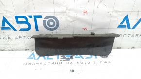 Right front mudguard liner for Nissan Leaf 18-22, type 2