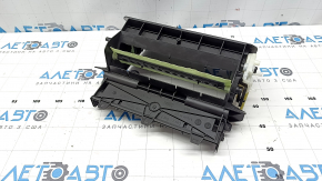 Upper heater housing for Audi Q3 83A 19-25