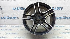 Wheel rim R18x8JxET40 Ford Mustang mk6 15-type 3